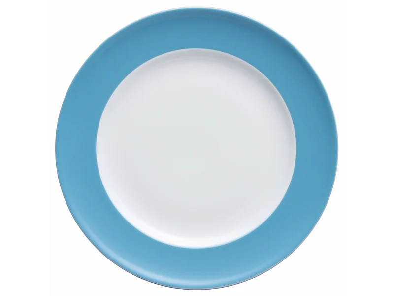 Thomas Sunny Day Waterblue Frühstücksteller 22 cm