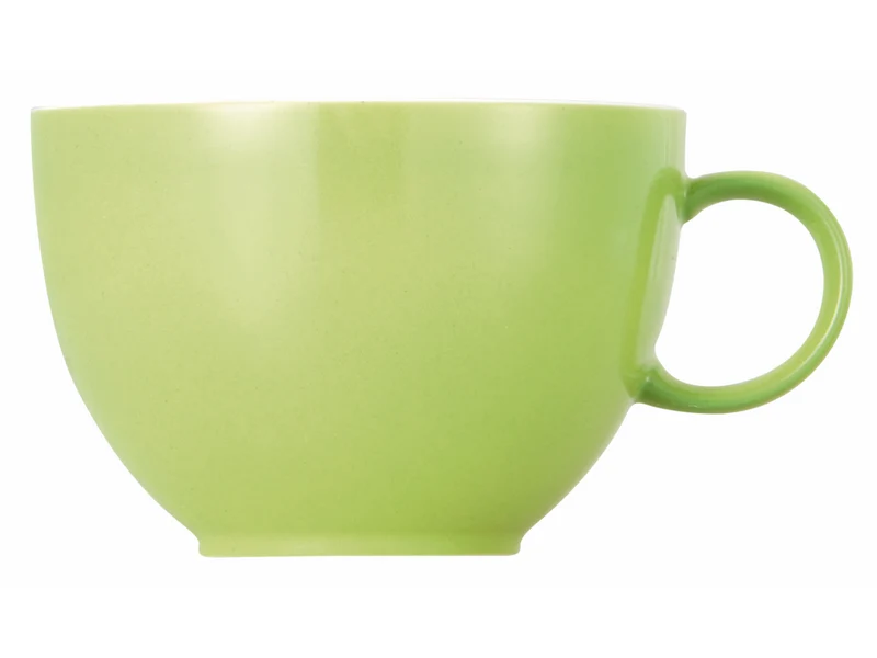 Thomas Sunny Day Apple Green Tee-/Kombi-Obertasse 0,2 l