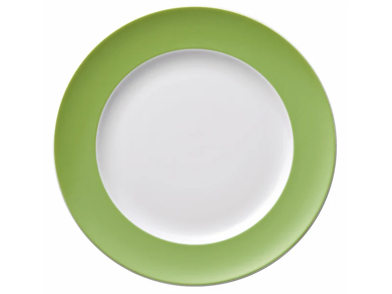 Thomas Sunny Day Apple Green Frühstücksteller 22 cm