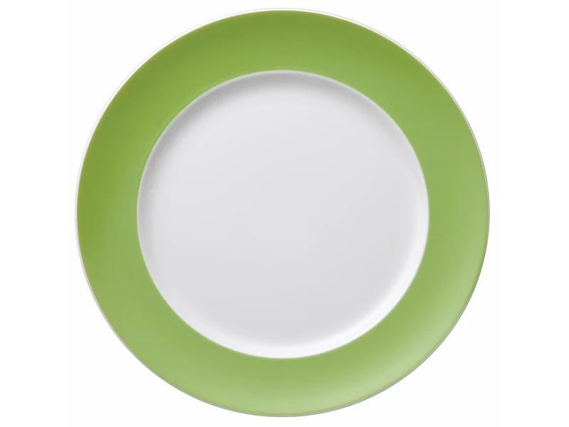 Thomas Sunny Day Apple Green Speiseteller 27 cm