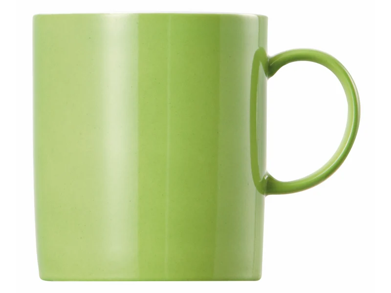 Thomas Sunny Day Apple Green Becher mit Henkel 0,3 l