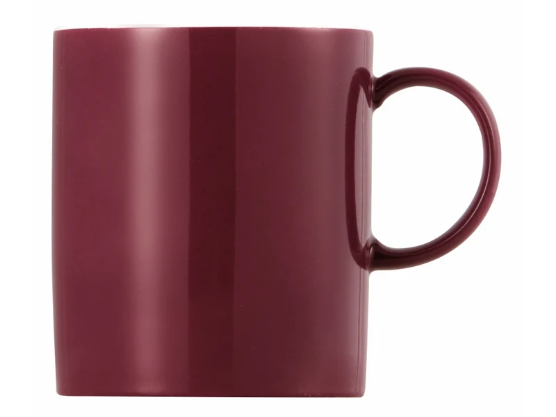 Thomas Sunny Day Fuchsia Becher mit Henkel 0,30 l
