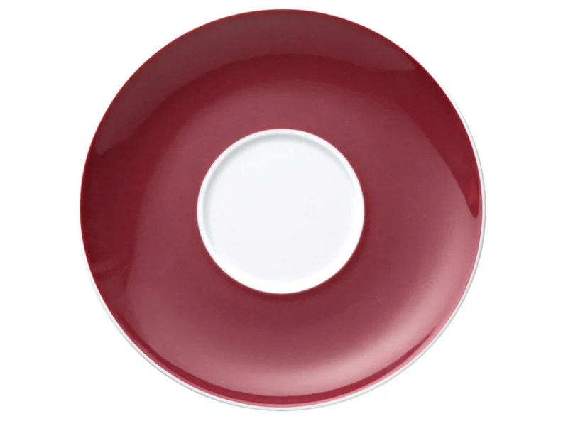 Thomas Sunny Day Fuchsia Espresso-/Mokka-Untertasse 12 cm