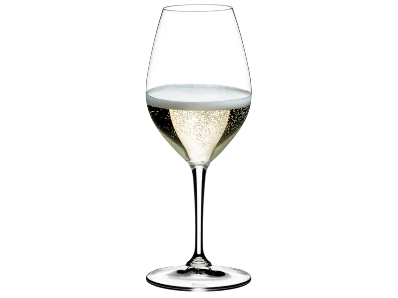 Riedel Vinum Champagne Wine Glass 265 Jahre Set6