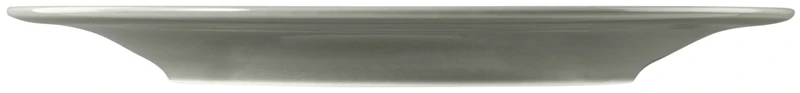 Seltmann Weiden Beat Perlgrau uni Frühstücksteller rund 23 cm