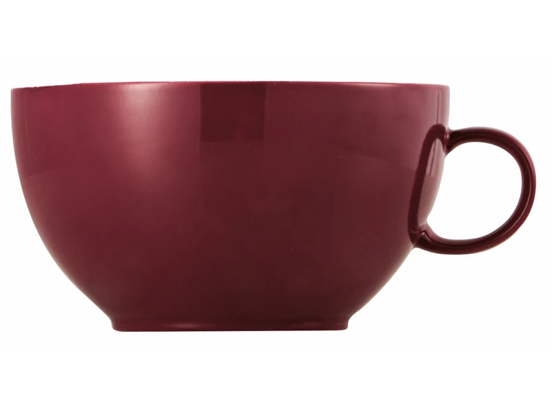 Thomas Sunny Day Fuchsia Cappuccino-Obertasse 0,38 l
