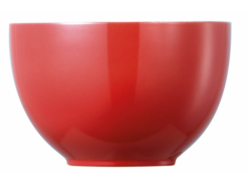 Thomas Sunny Day New Red Müslischale 12 cm