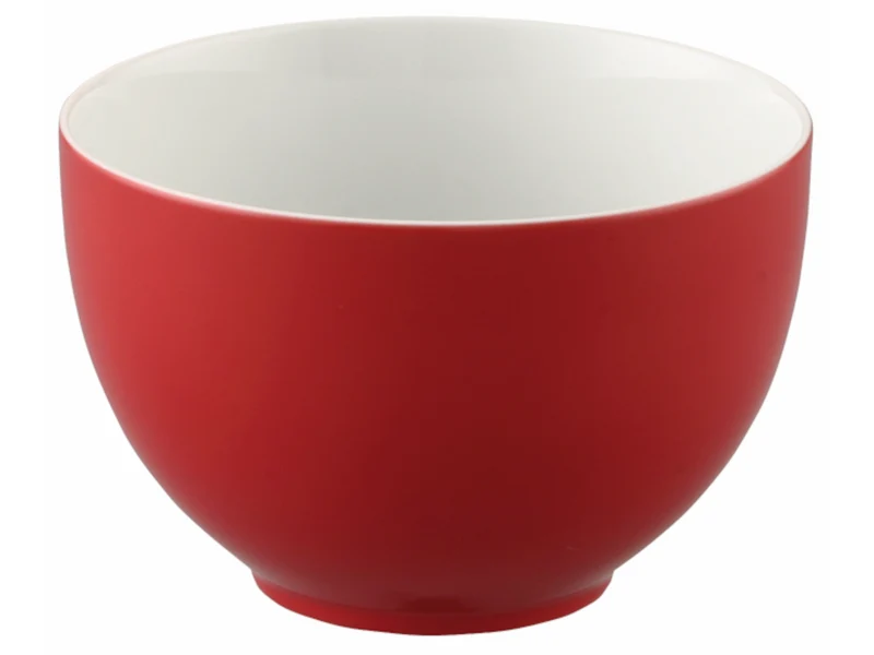 Thomas Sunny Day New Red Müslischale 12 cm