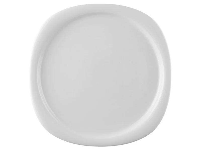 Rosenthal Suomi Weiss Platte rund 32 cm