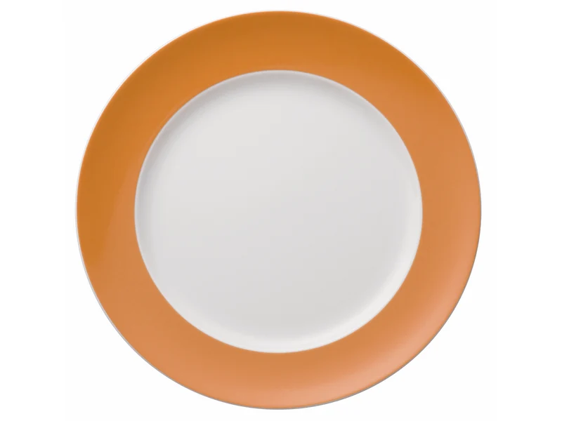 Thomas Sunny Day Orange Speiseteller 27 cm