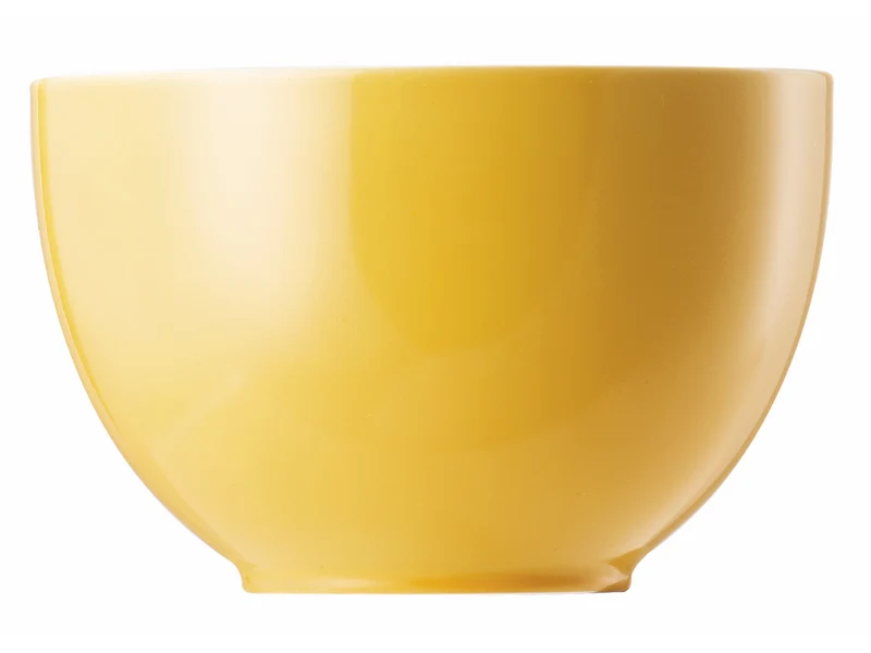Thomas Sunny Day Yellow Müslischale 12 cm