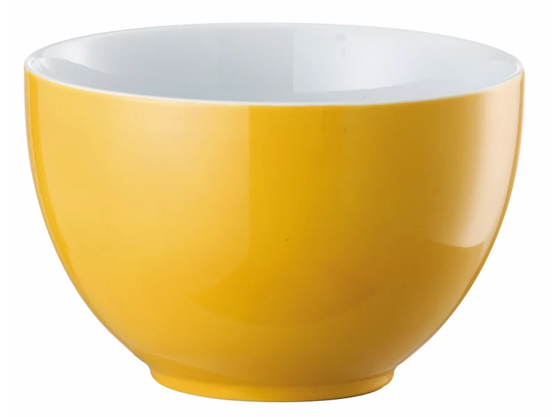 Thomas Sunny Day Yellow Müslischale 12 cm