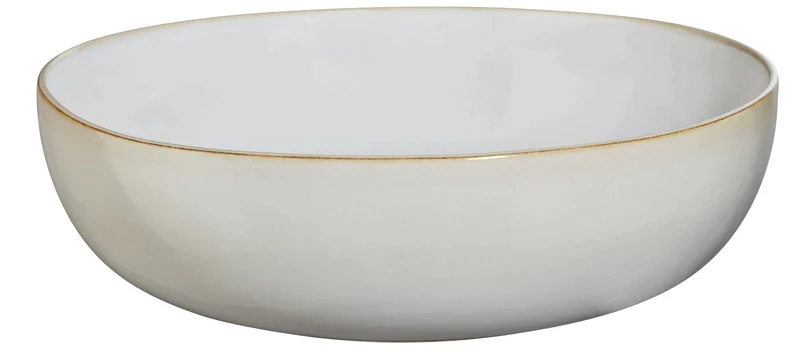 ASA SAISONS Salatschale sand 29,5 cm