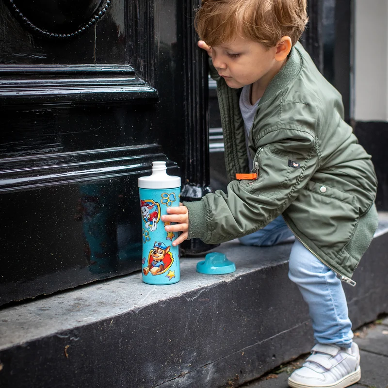 Trinkflasche OASE PAW PATROL