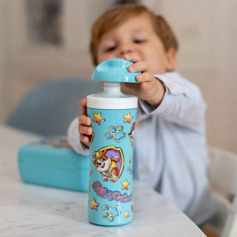 Trinkflasche OASE PAW PATROL