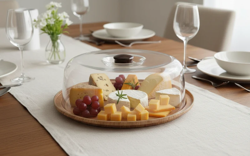 BonBistro Tortenhaube Buffet - ø 30,5 cm