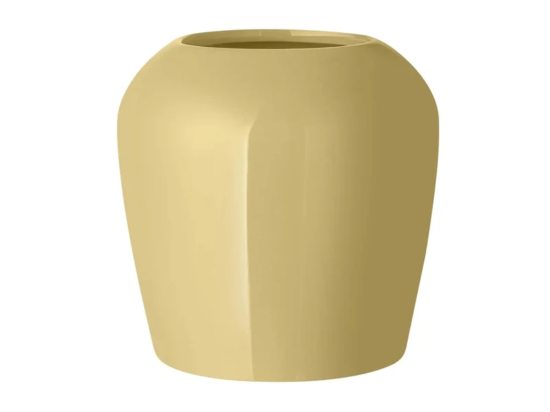 Blomus LETA Vase M new wheat 13cm