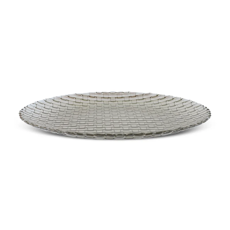 Karaca Braid Servierteller, 28 cm