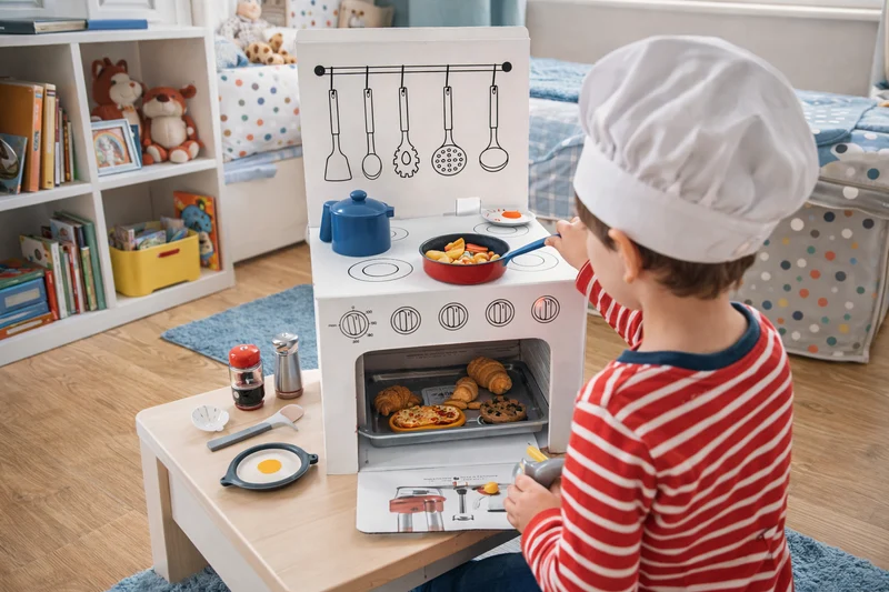 Karaca Mastermaid Küchenroboter aus Stahlglas, Langer Mixer 8 ın 1, 2500 W, Galaxy Grey