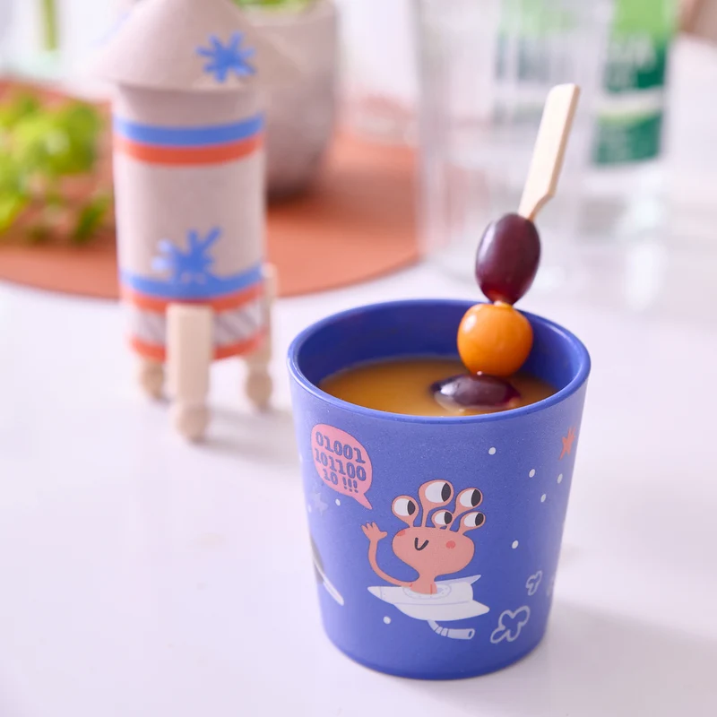 Becher CONNECT CUP S SPACE