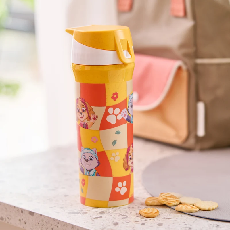 Trinkflasche STAN 0,5 GROW PAW PATROL