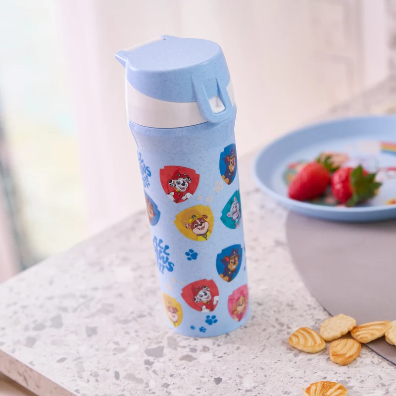 Trinkflasche STAN 0,5 GROW PAW PATROL