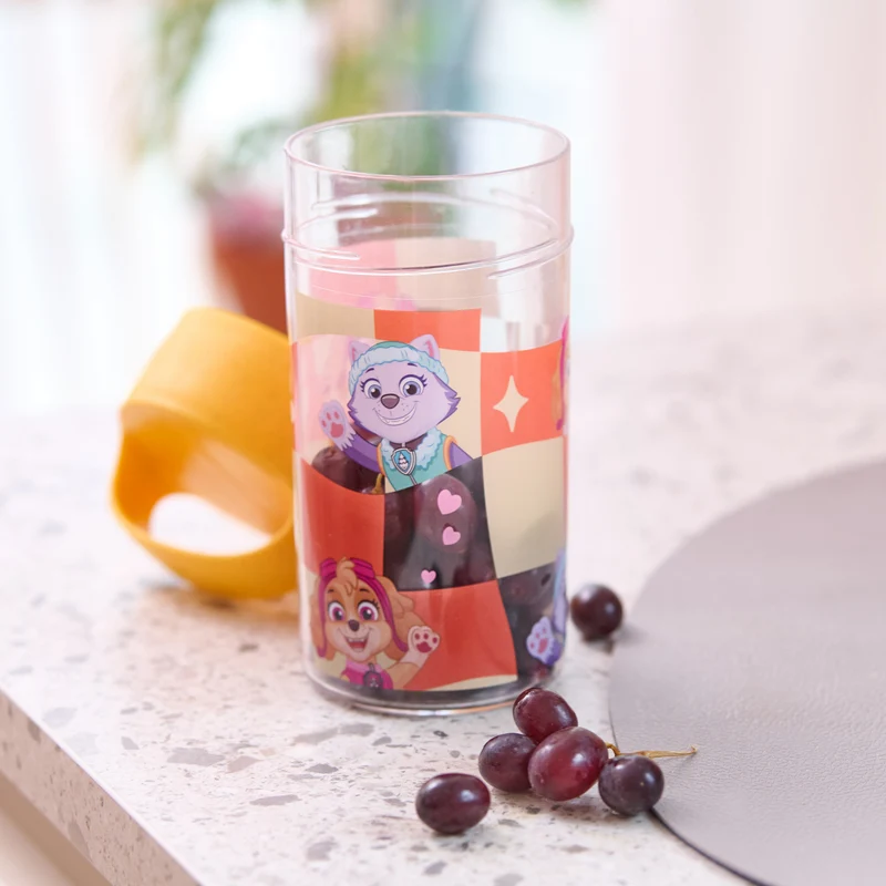 Snackpot / Trinkflasche BUDDY SNACK 0,5 GROW PAW PATROL