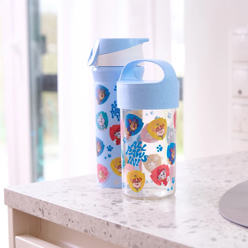 Snackpot / Trinkflasche BUDDY SNACK 0,5 GROW PAW PATROL