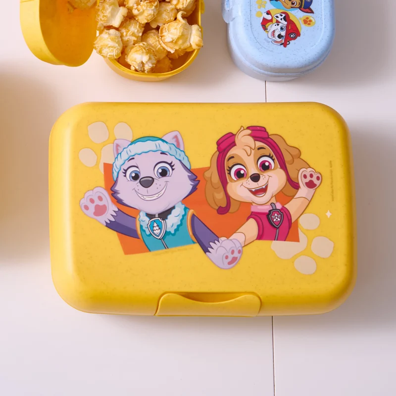 Lunchbox mit Trennschale CANDY L GROW PAW PATROL
