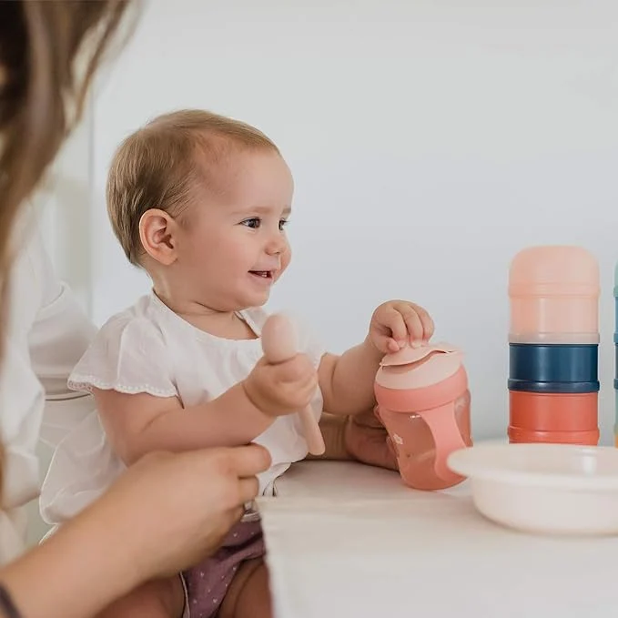Lernbecher "Forest" für Babys + 6 Monate