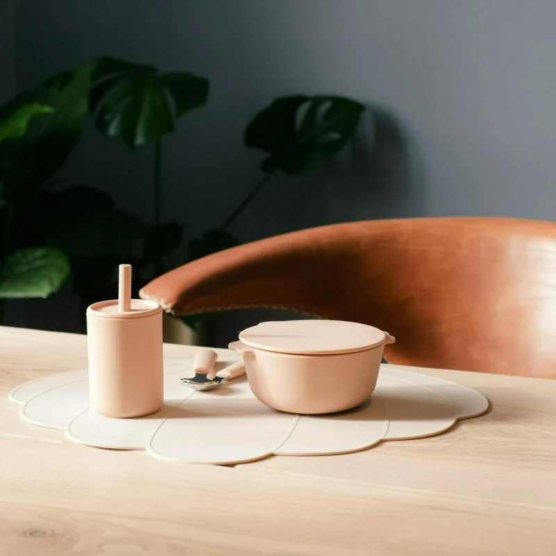 Tischset "Shell"