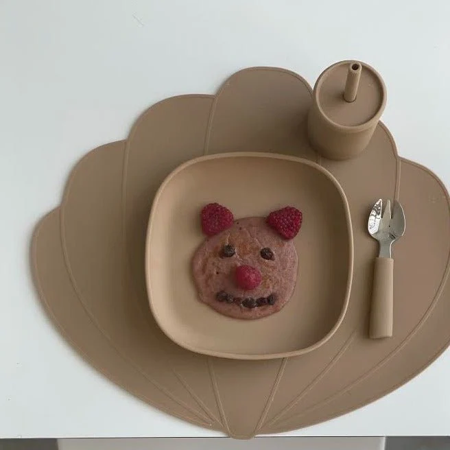 Tischset "Shell"
