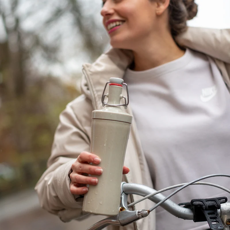 Trinkflasche PLOPP TO GO