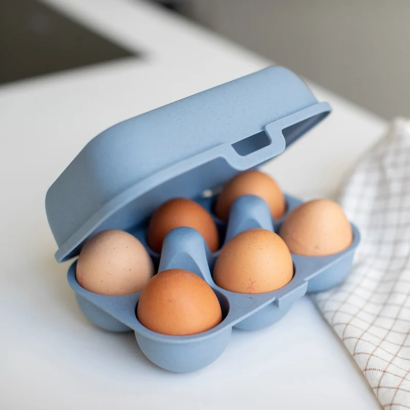 Eierbox EGGS TO GO MINI