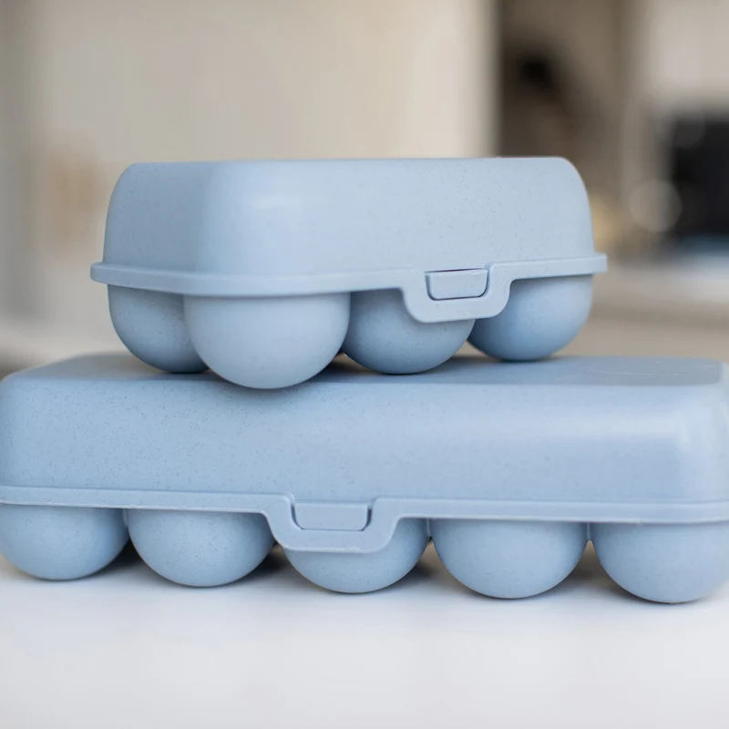 Eierbox EGGS TO GO MINI