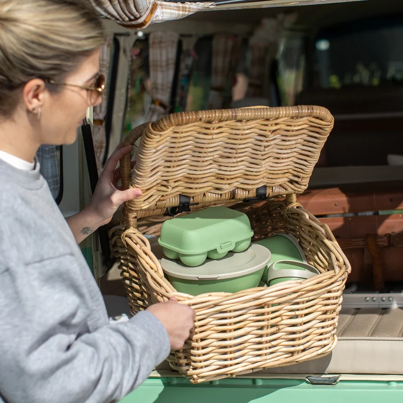 Eierbox EGGS TO GO MINI