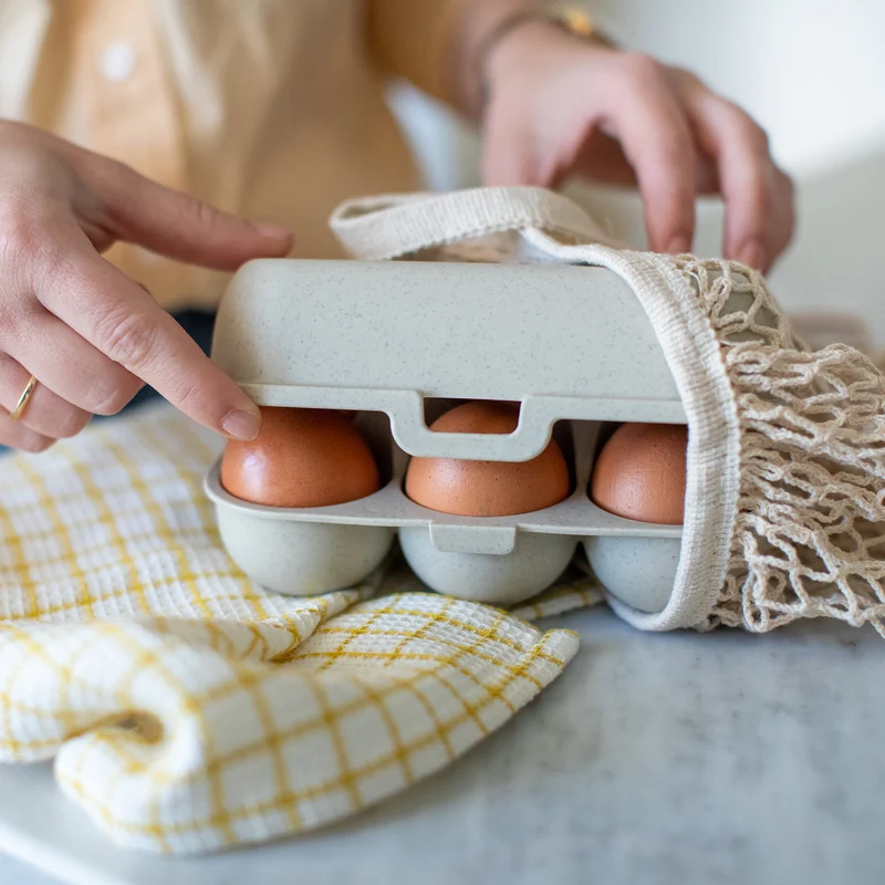 Eierbox EGGS TO GO MINI