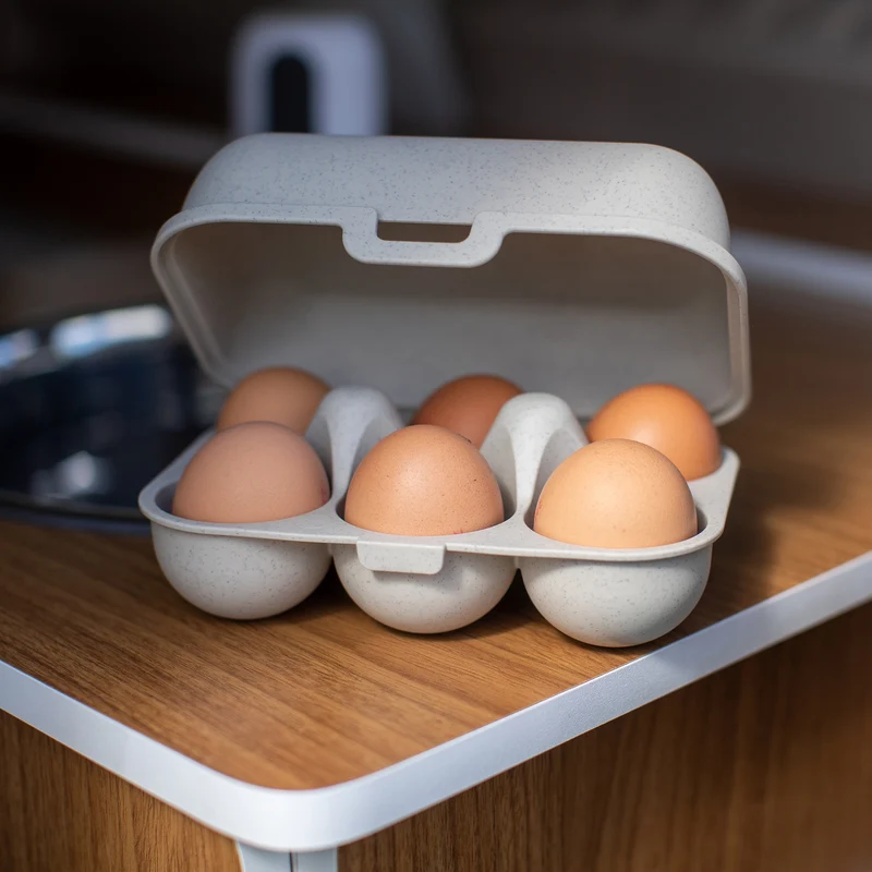 Eierbox EGGS TO GO MINI