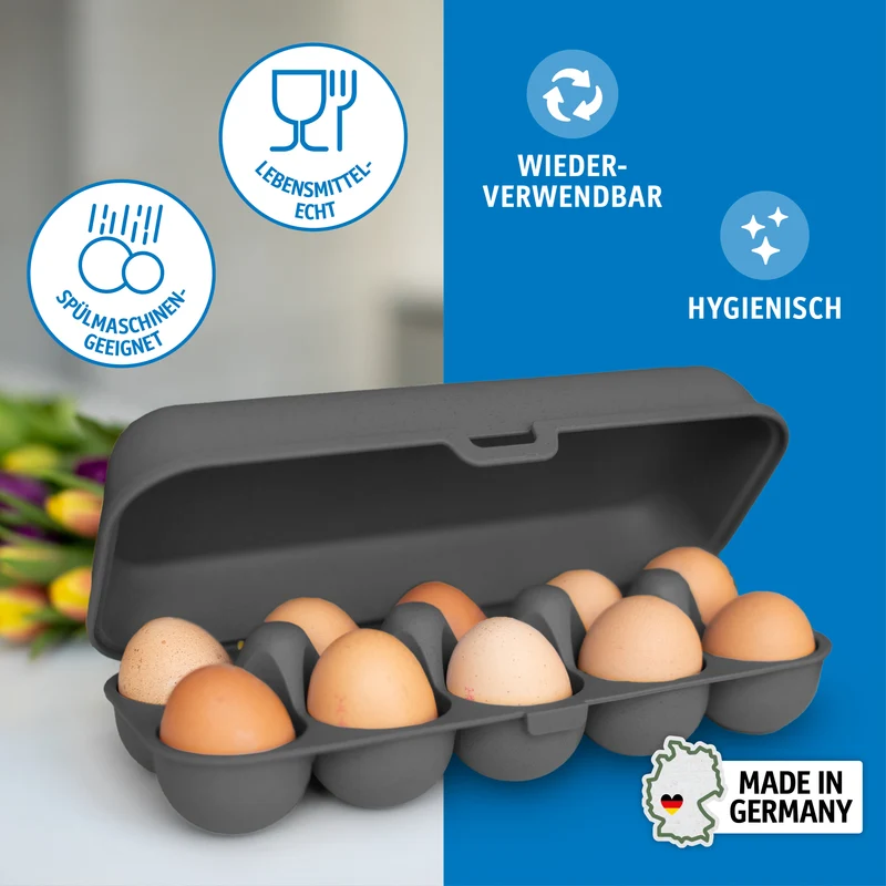 Eierbox EGGS TO GO