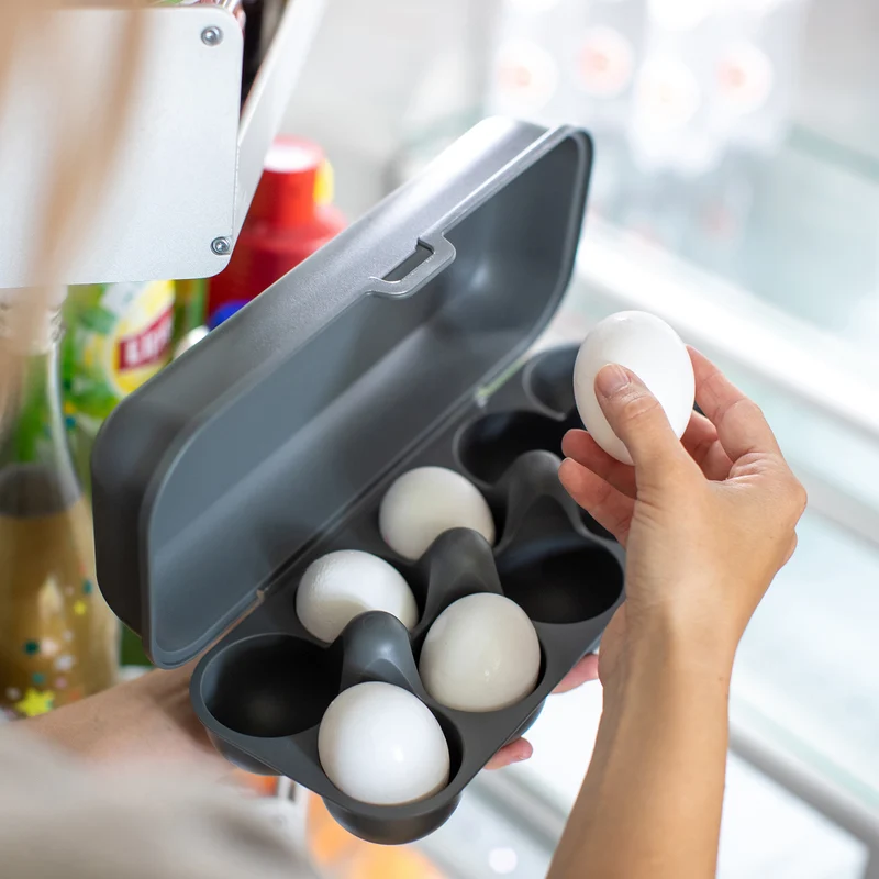 Eierbox EGGS TO GO