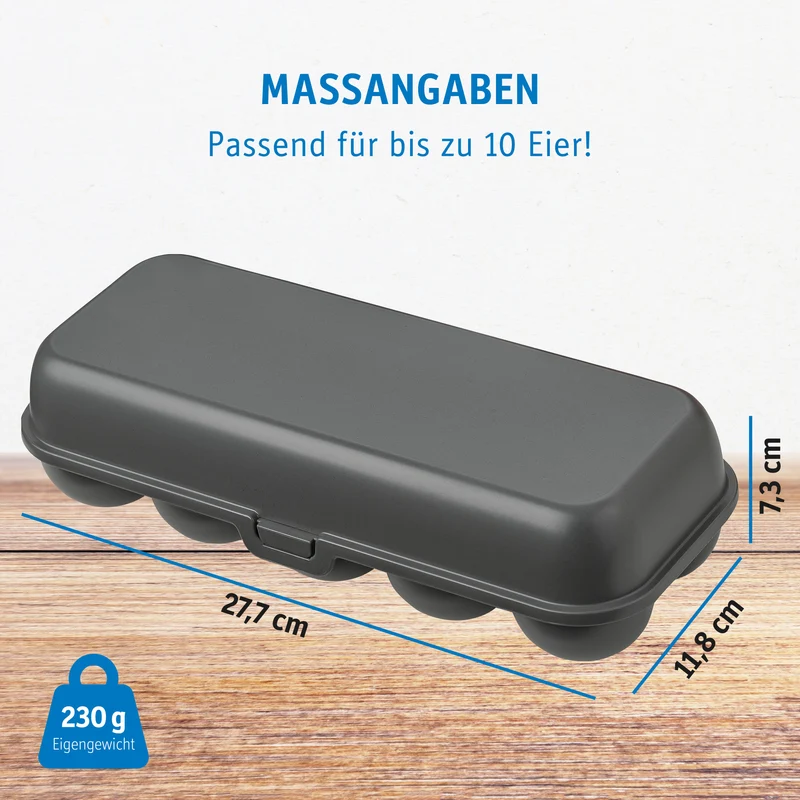 Eierbox EGGS TO GO