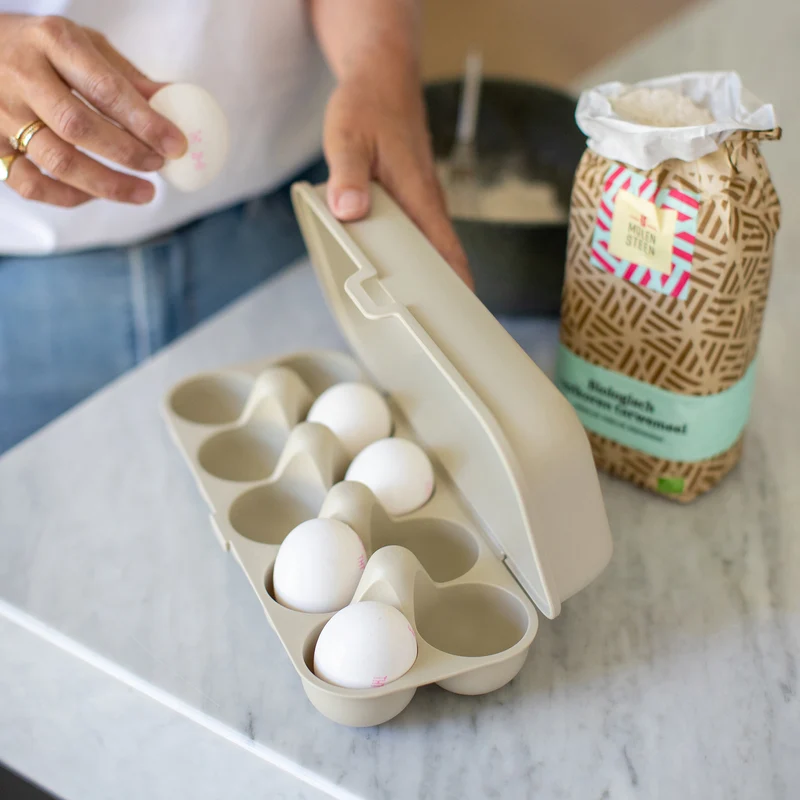 Eierbox EGGS TO GO