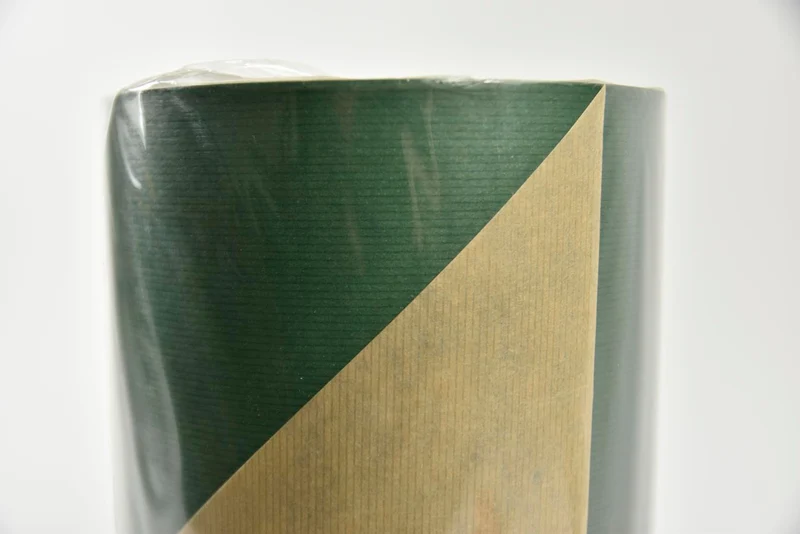 Packpapier ockergelb 12 kg naturbraun kraft 60 cm 50gr