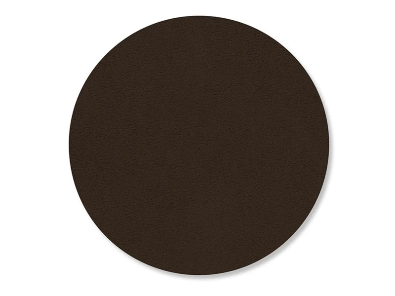 LIND DNA Nupo Untersetzer Circle hazel 10cm