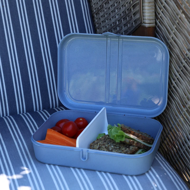 Lunchbox mit Trennsteg PASCAL L