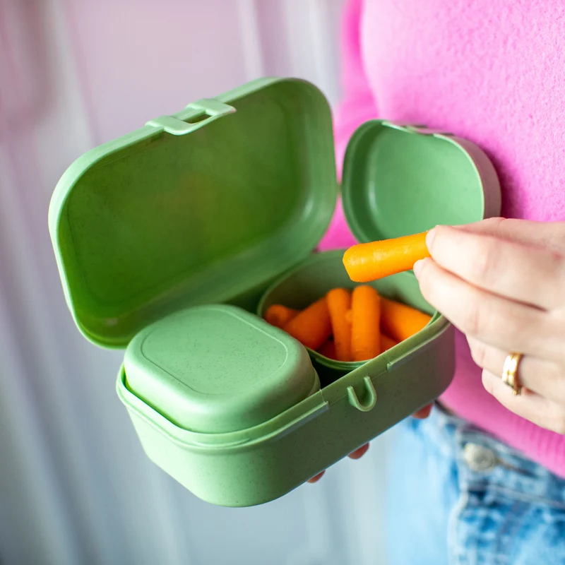 Lunchbox-Set PASCAL READY MINI