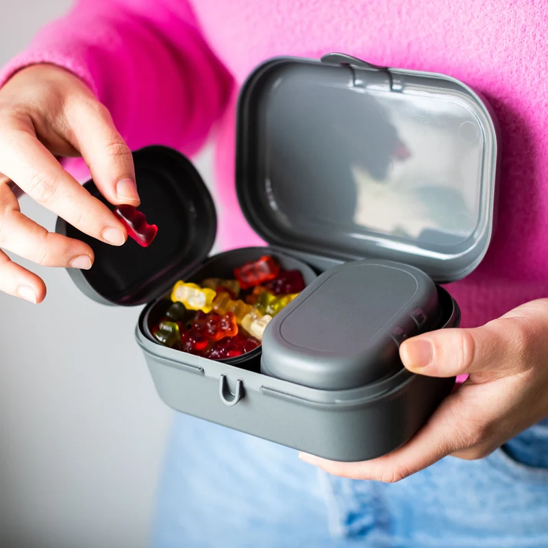 Lunchbox-Set PASCAL READY MINI