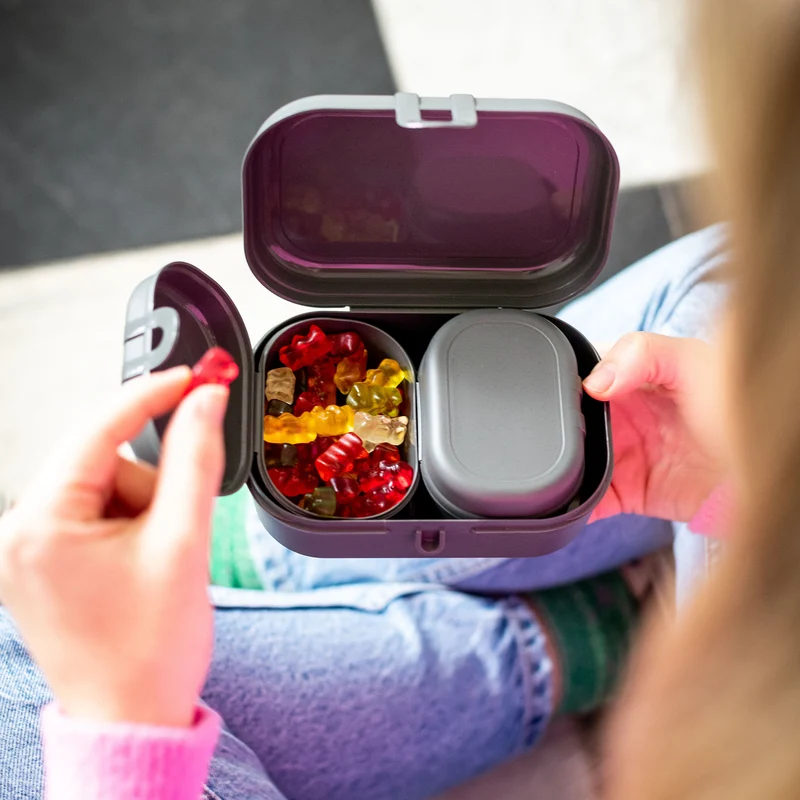 Lunchbox-Set PASCAL READY MINI