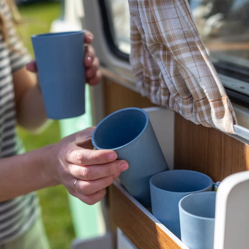 Becher CONNECT CUP L 2er-Set