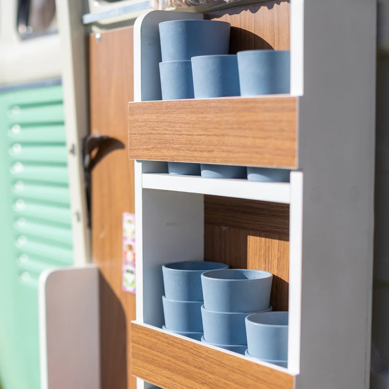 Becher CONNECT CUP L 2er-Set